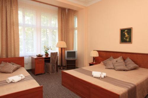 Hotel Arche en Berlin