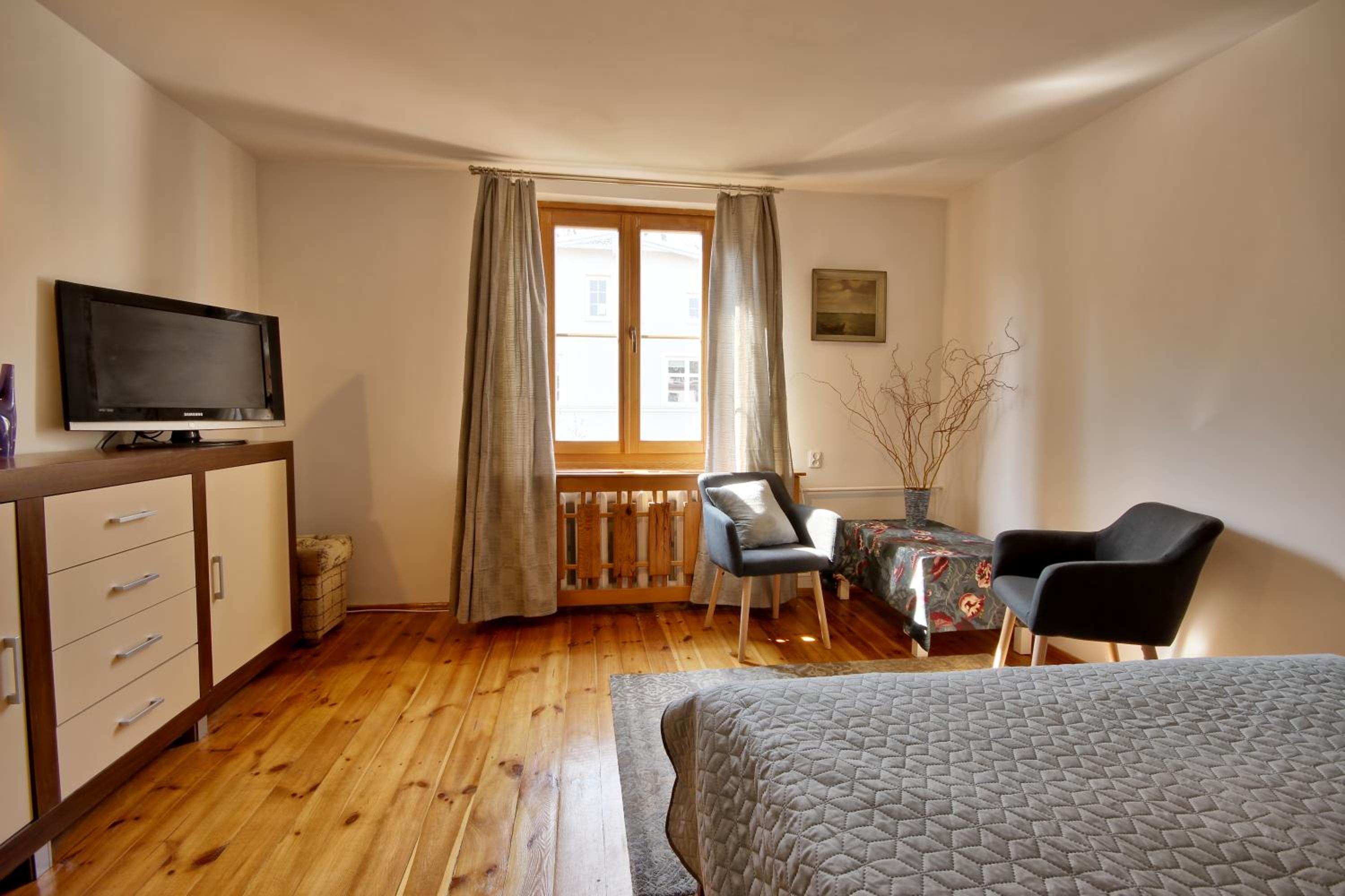 Bałtycki Apartament view 4