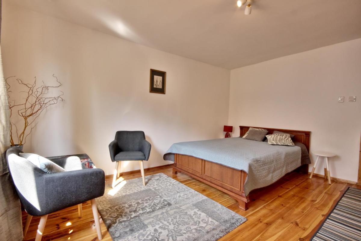 Bałtycki Apartament view 3