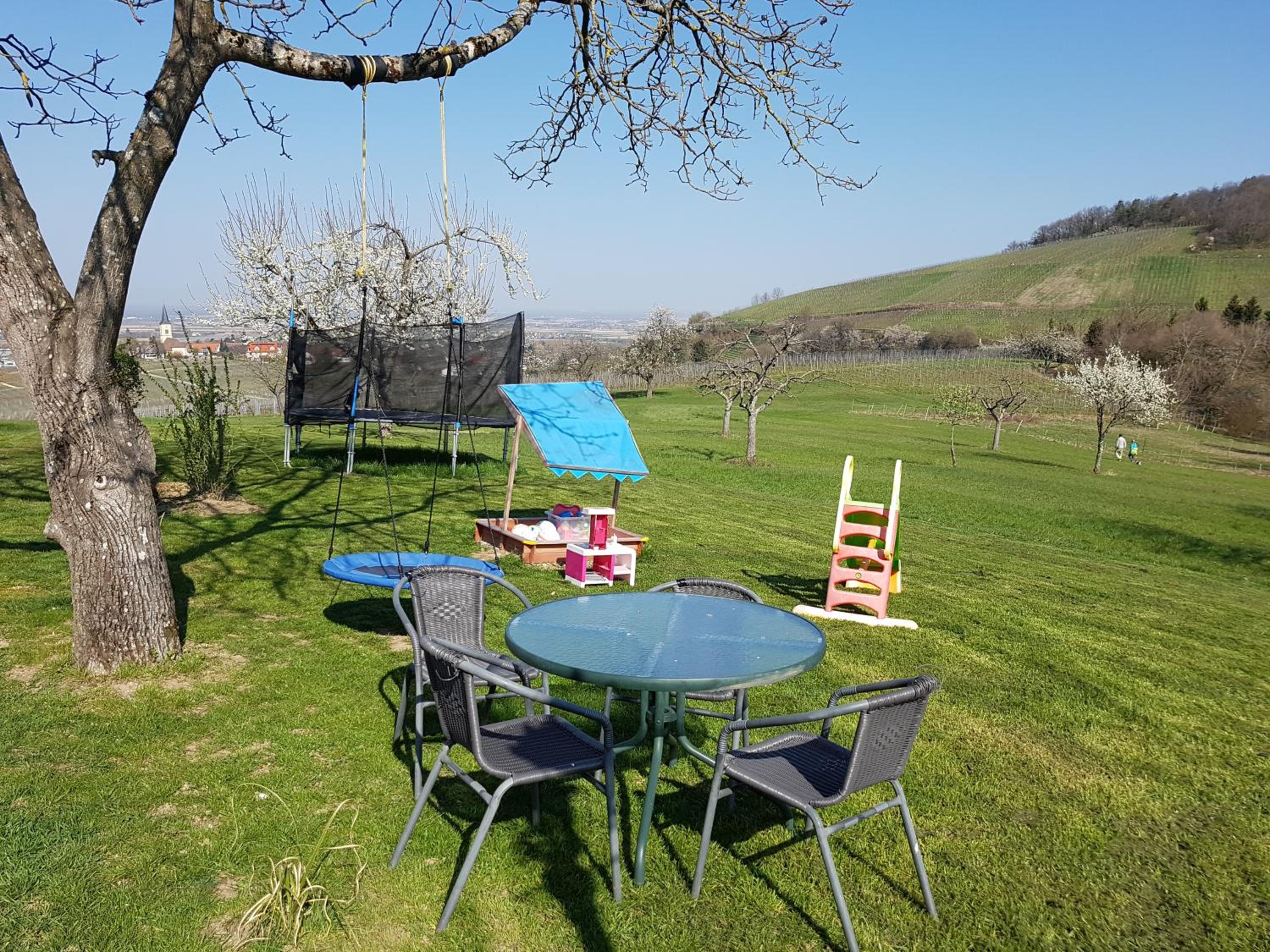 Paradies 1