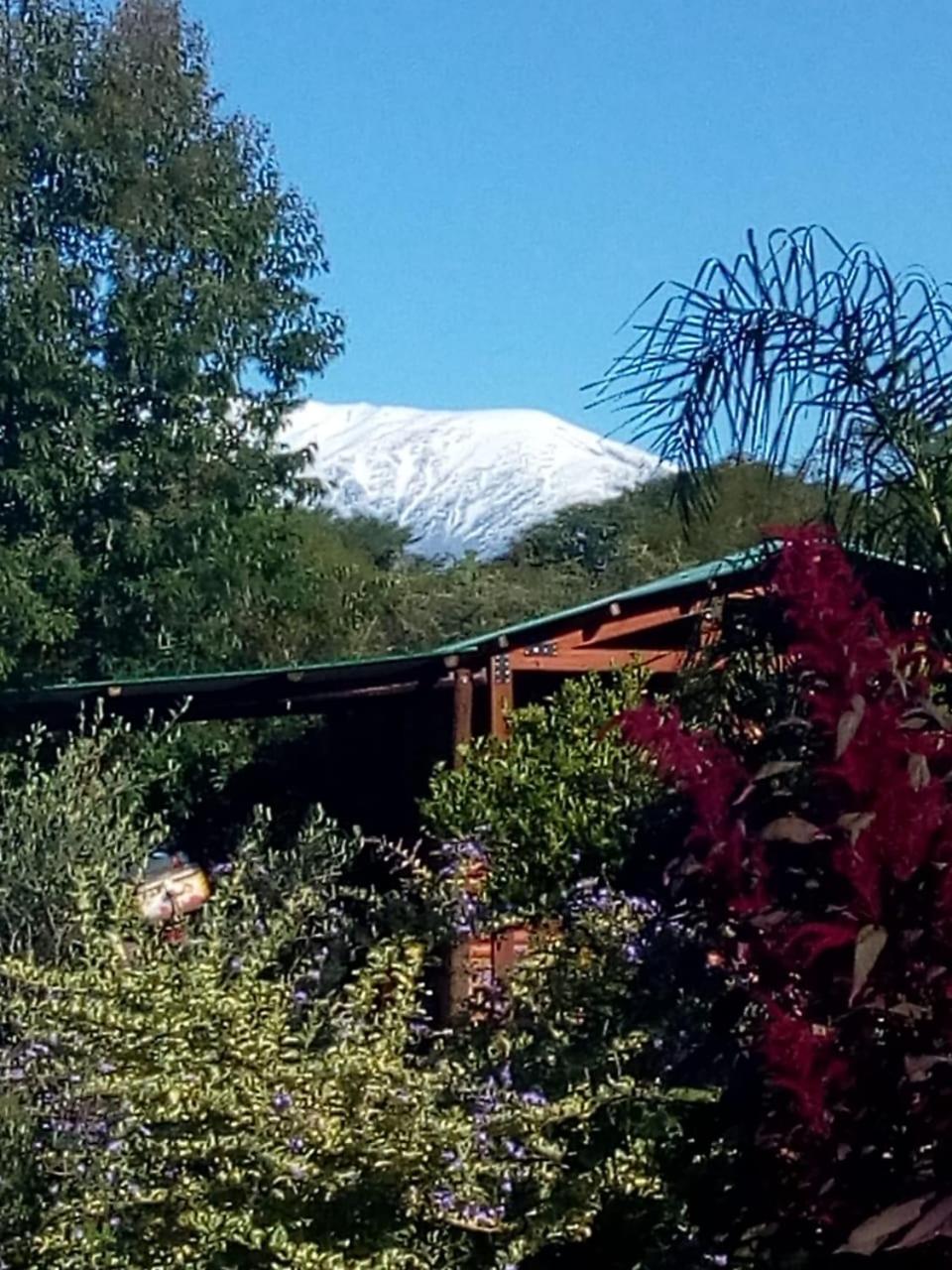 Cabañas El Paraiso