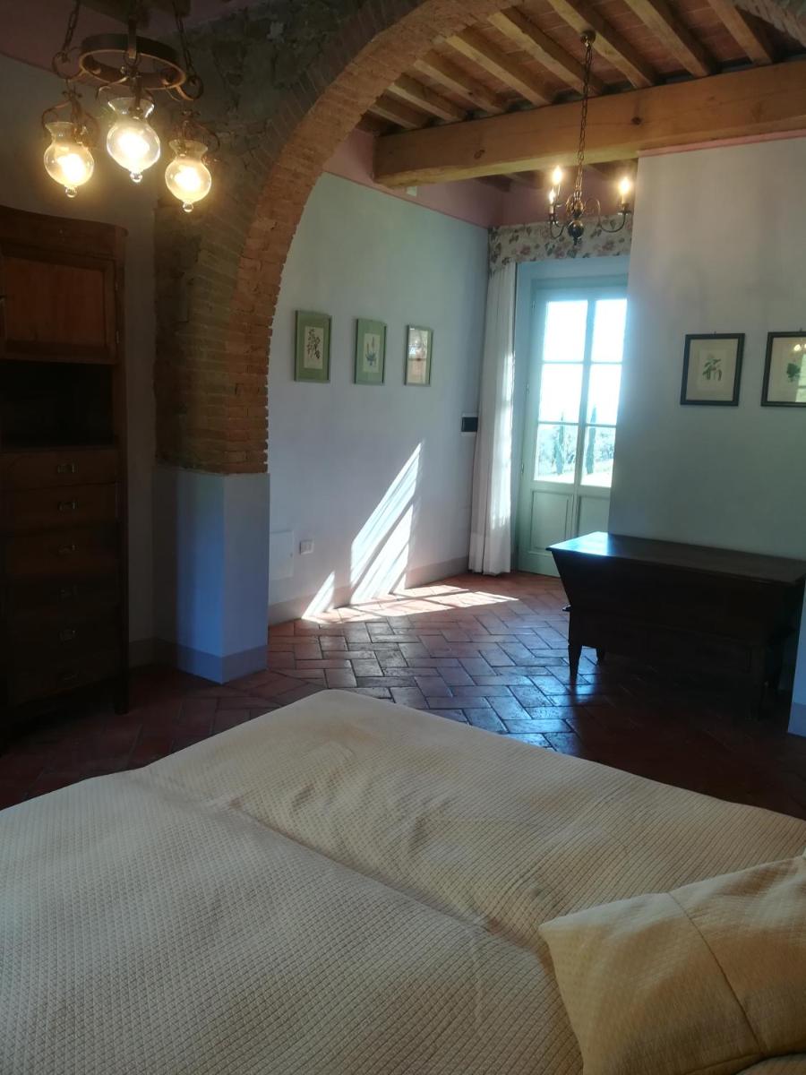 Agriturismo Podere Gianmaria view 5