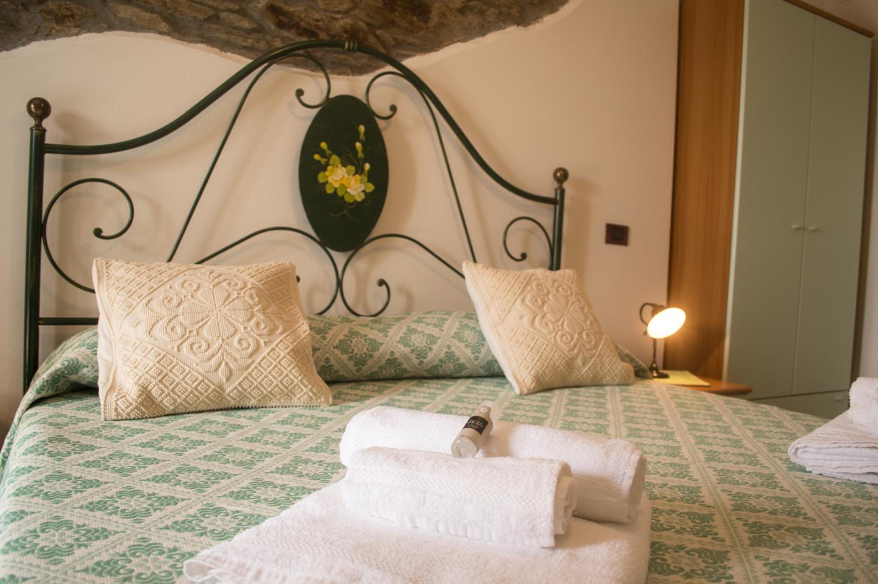 Agriturismo Finagliosu view 5