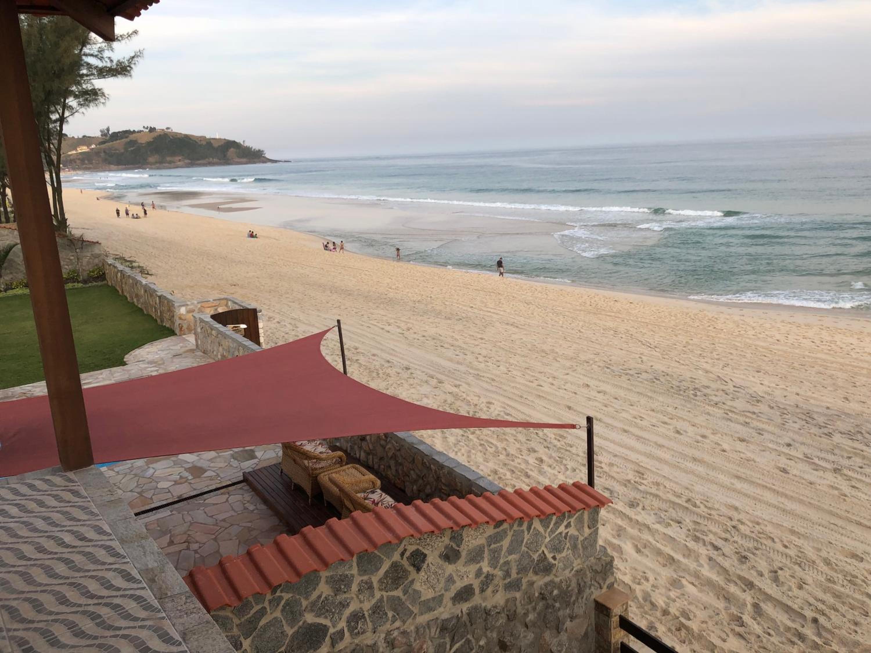 Black Point Beach Club