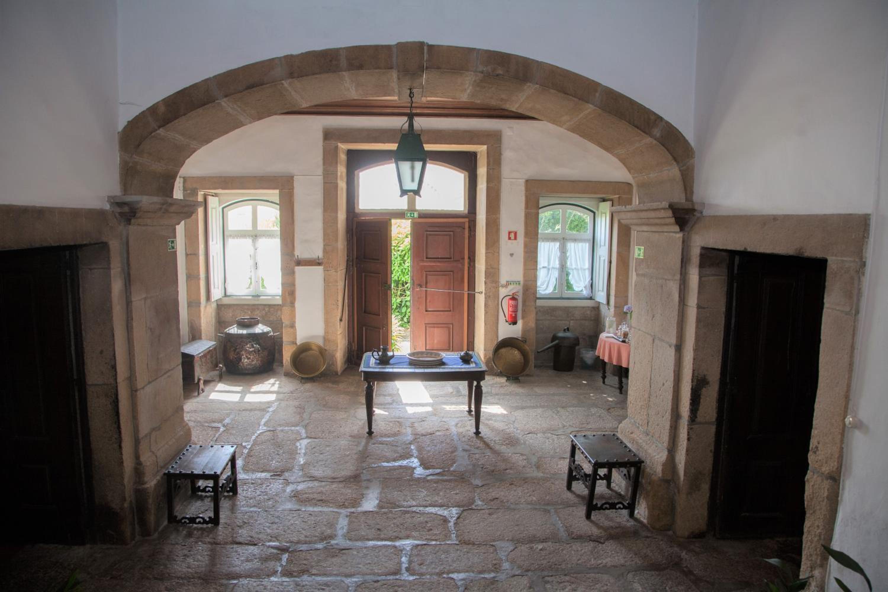 Casa Das Obras - Haus der Werke — photo 3