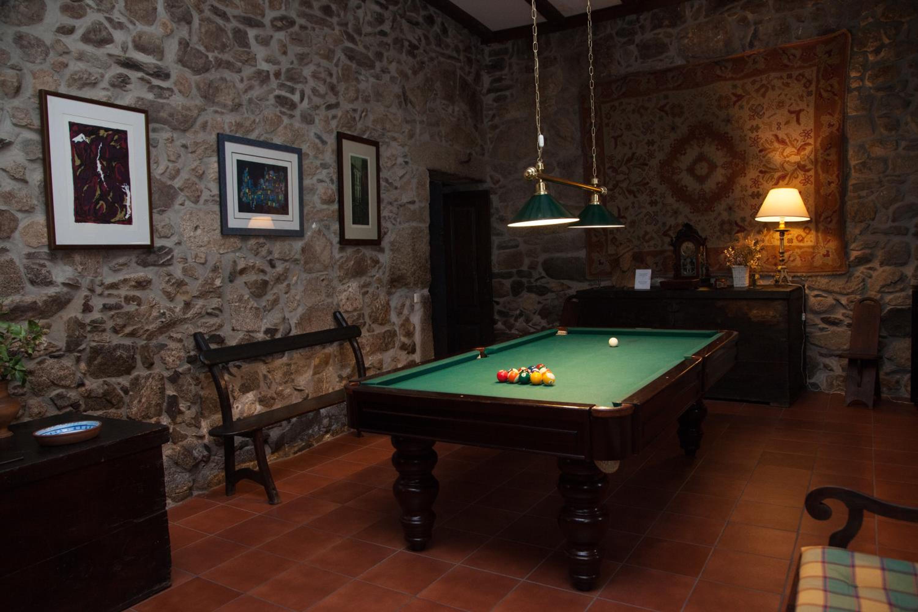 Casa Das Obras — photo 5
