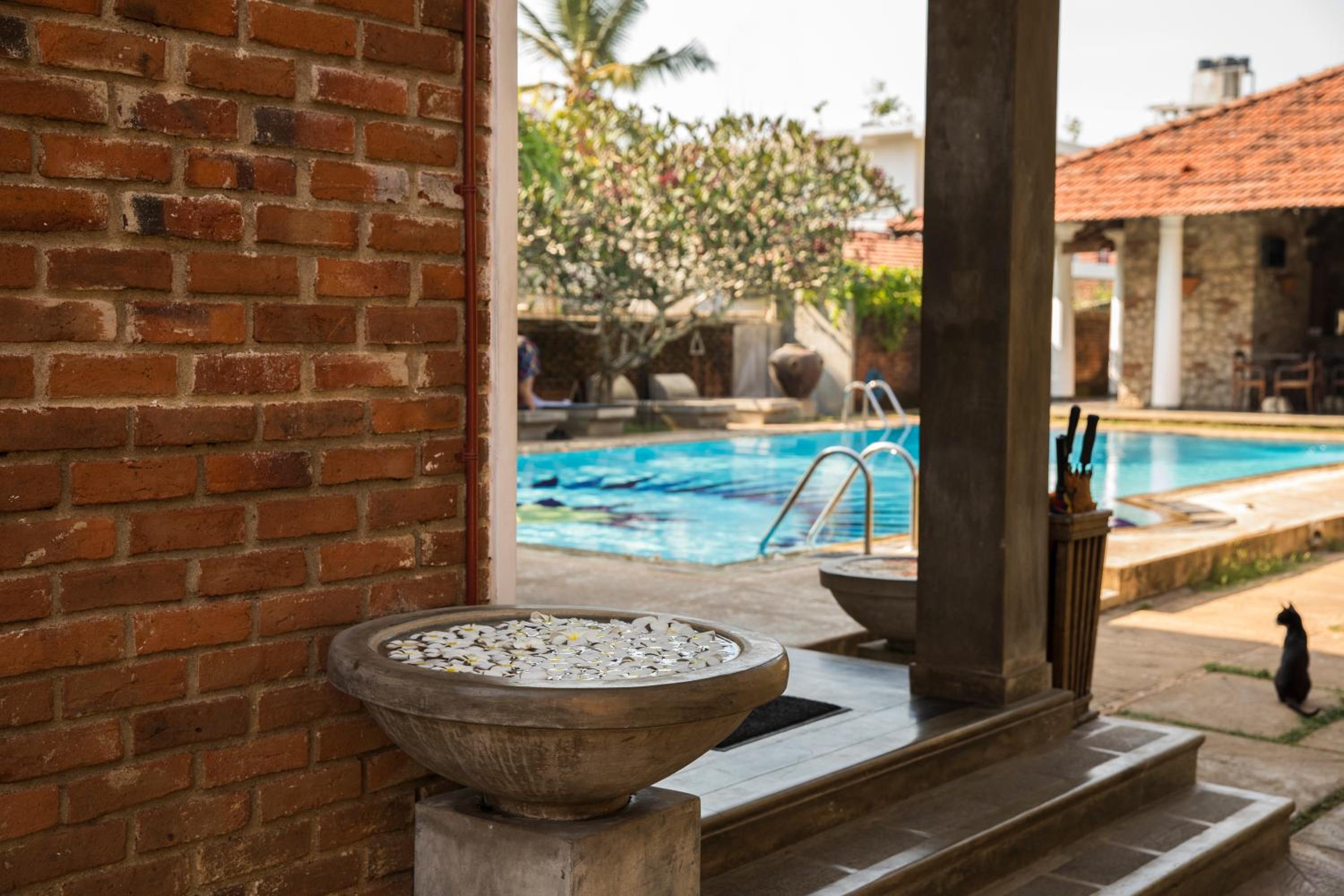 Villa Araliya view 3