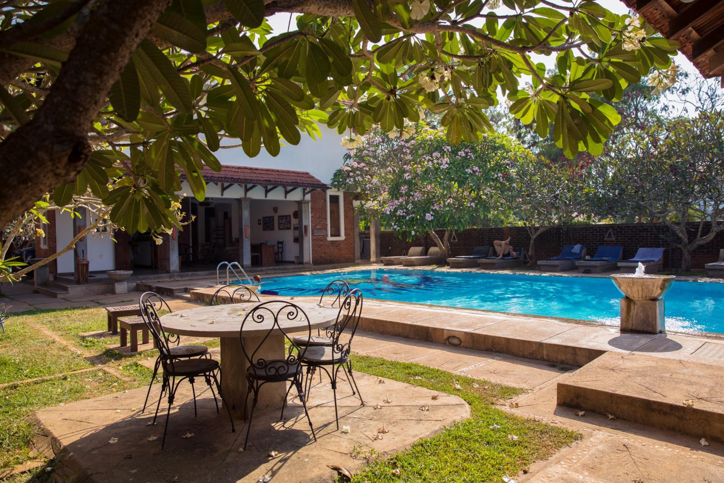 Villa Araliya view 4