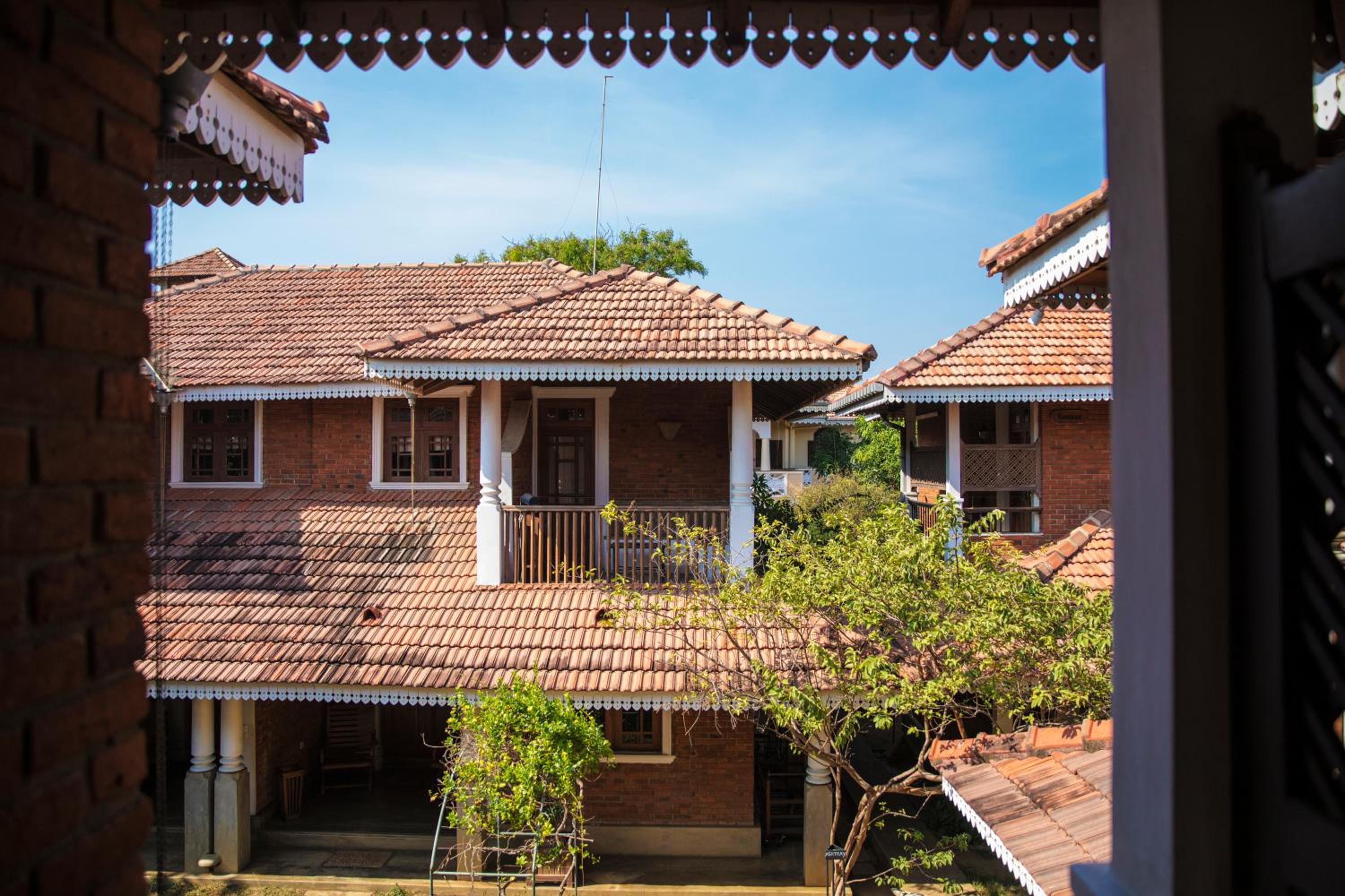 Villa Araliya view 5