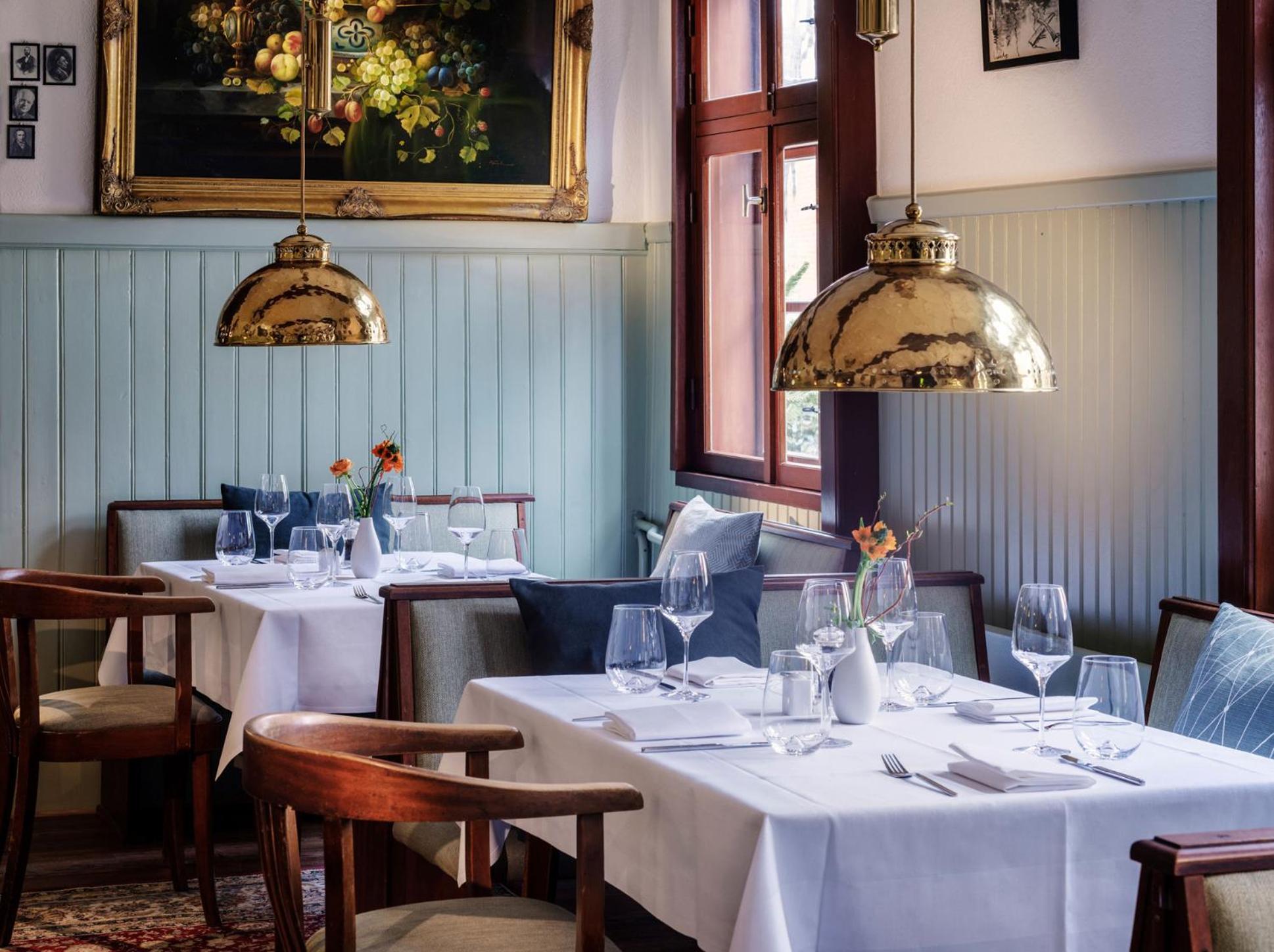 Boutique-Hotel Zur alten Post - Stammhaus view 3