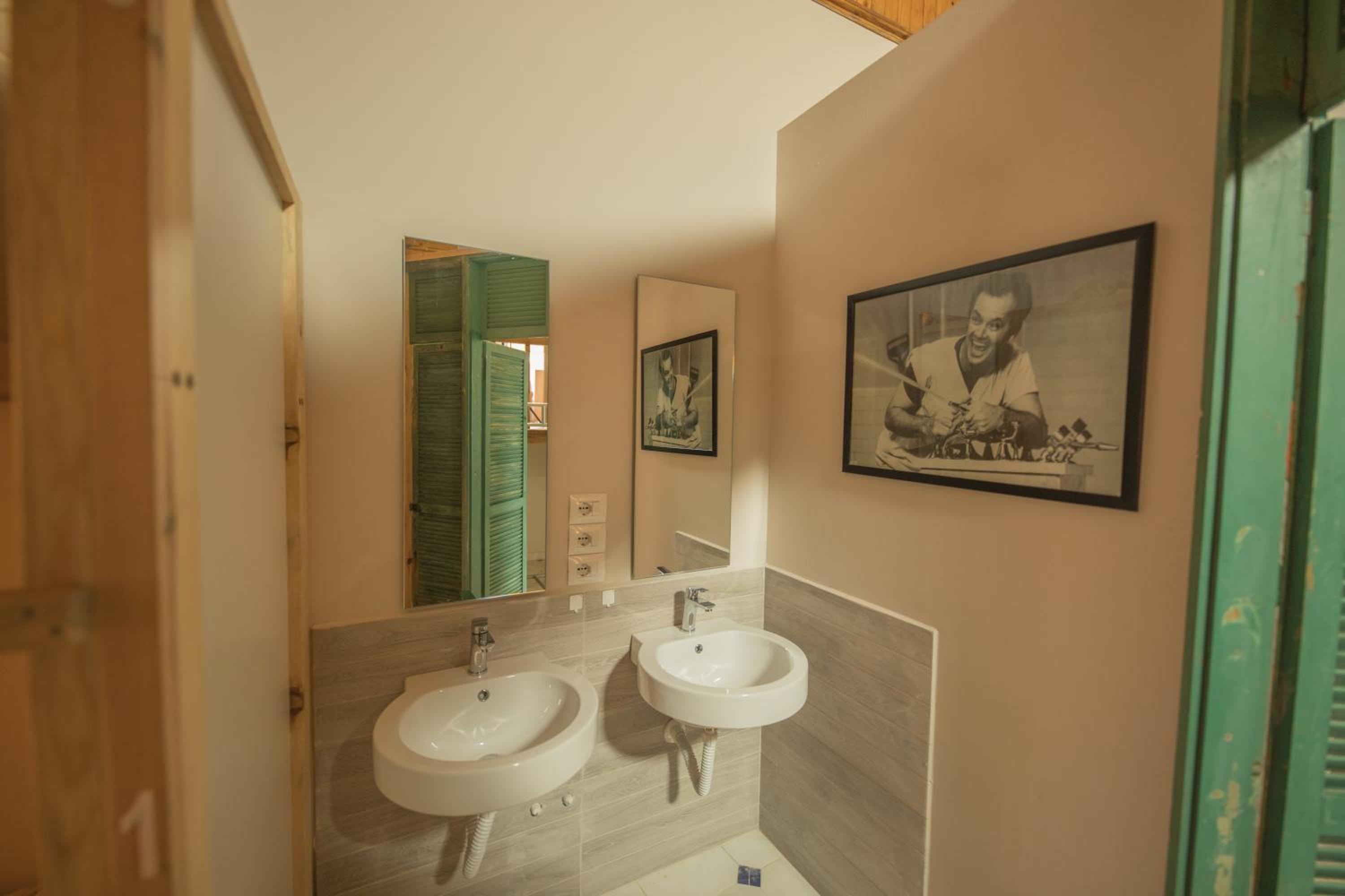 Mosaic Home