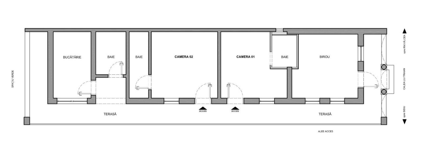 Casa Optim view 2