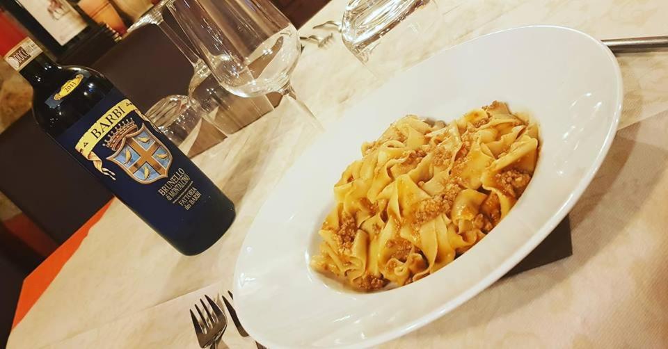 Agriturismo Podere Del Lepre, Billede 53