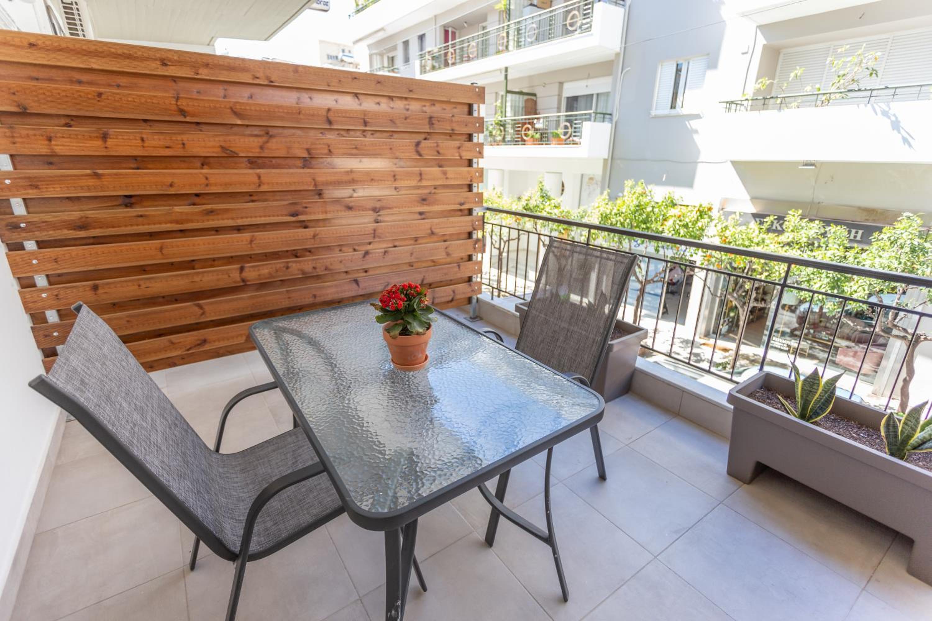 Cloud 3 Apartment