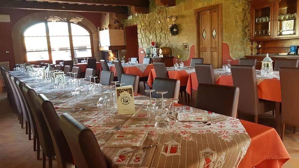Agriturismo Podere Del Lepre, Billede 63