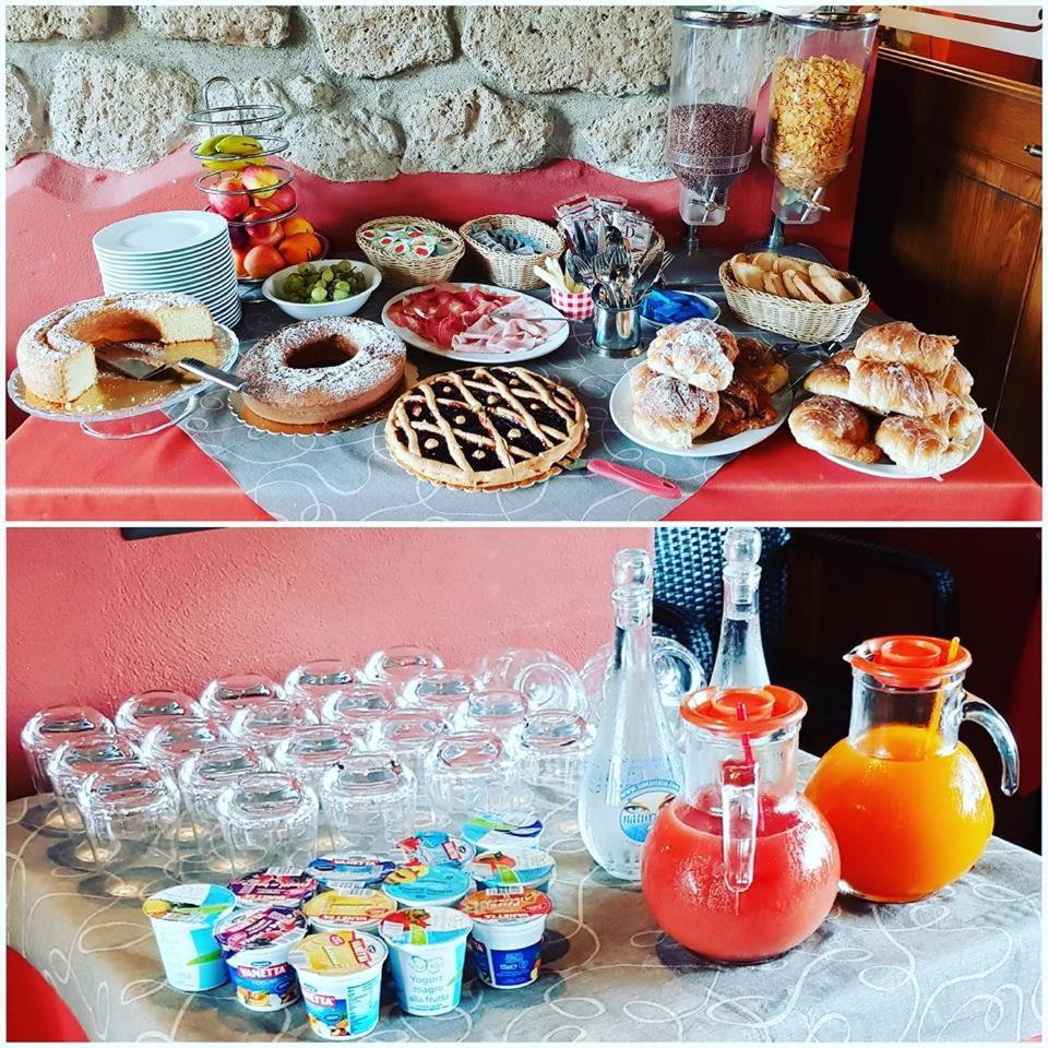 Agriturismo Podere Del Lepre, Billede 103