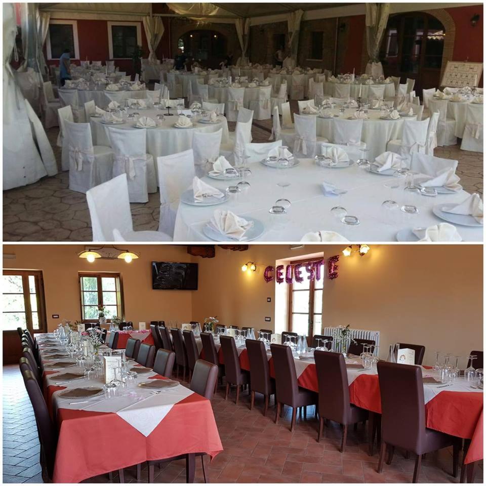 Agriturismo Podere Del Lepre, Billede 43