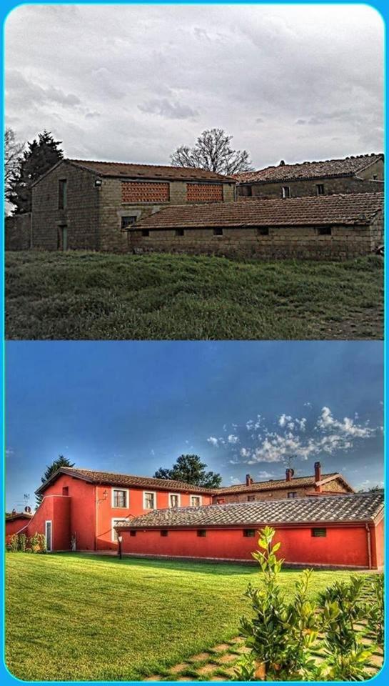 Agriturismo Podere Del Lepre, Billede 54