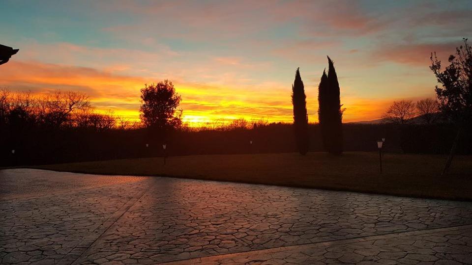 Agriturismo Podere Del Lepre, Billede 35