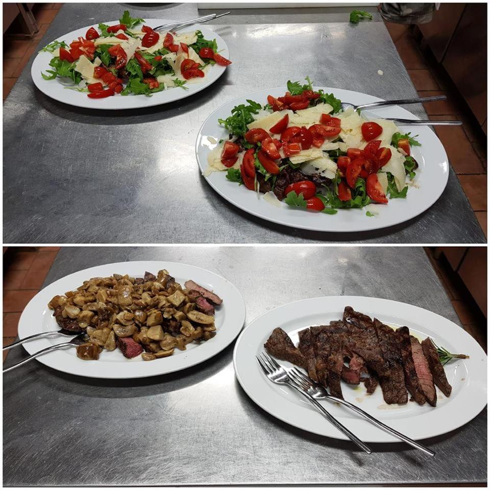 Agriturismo Podere Del Lepre, Billede 70