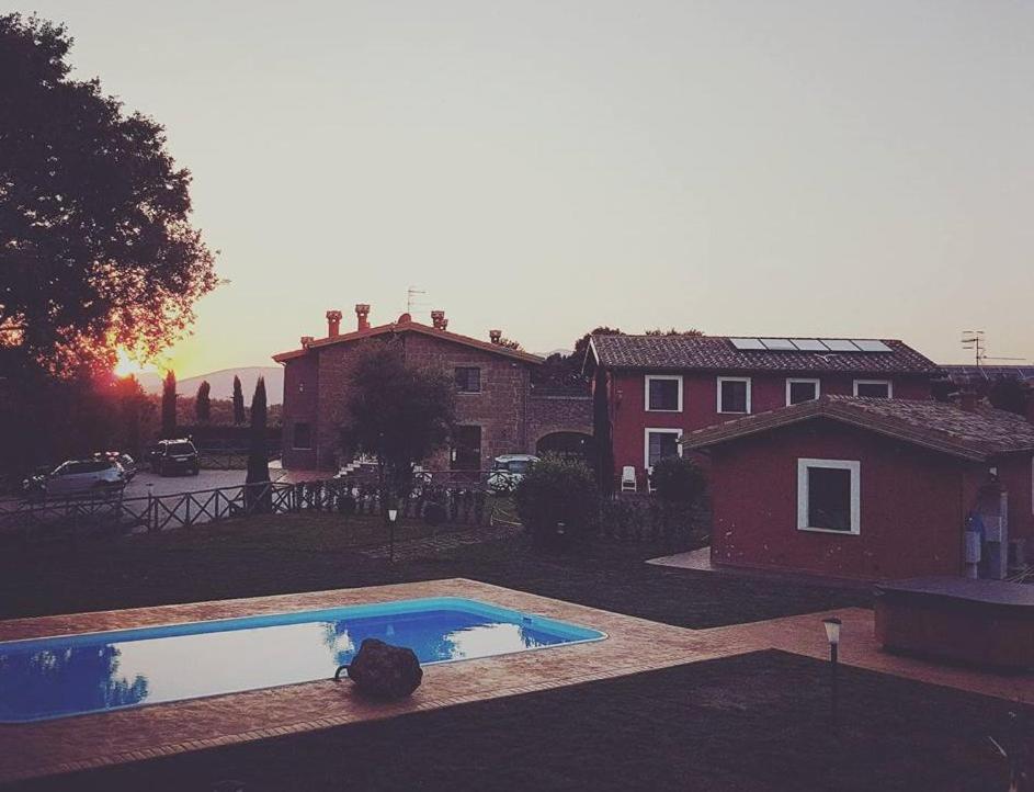 Agriturismo Podere Del Lepre, Billede 88