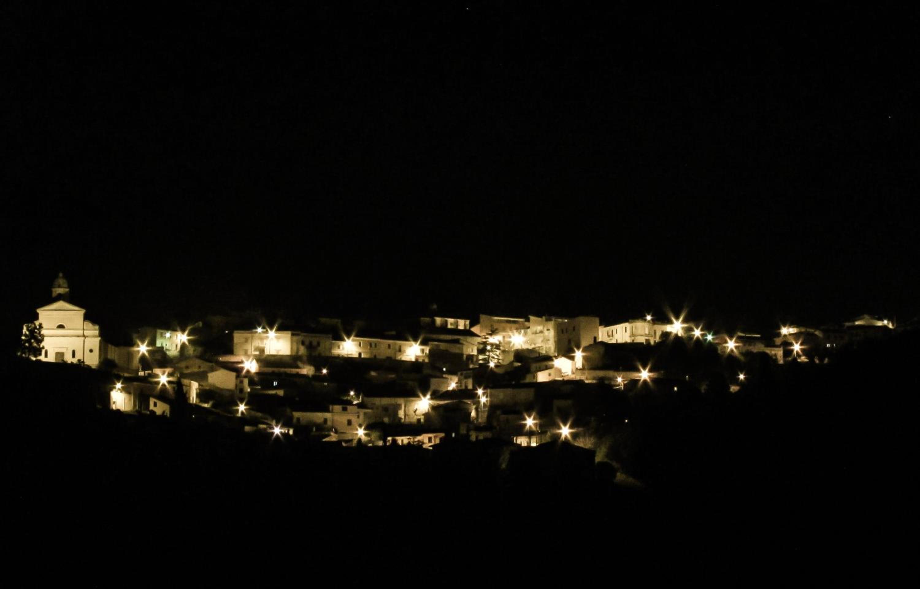La casa del viaggiatore
