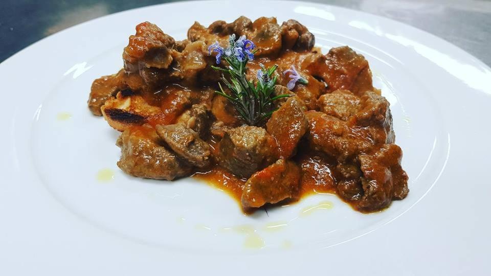 Agriturismo Podere Del Lepre, Billede 46