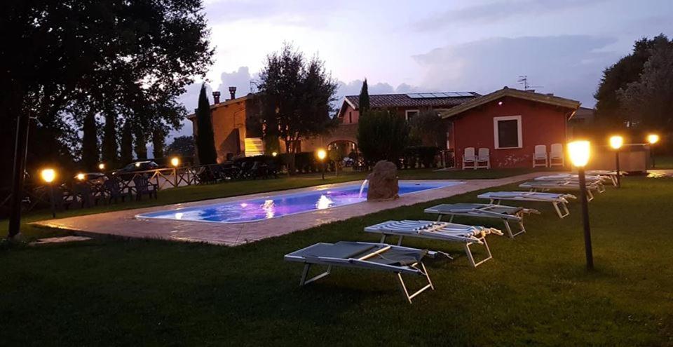 Agriturismo Podere Del Lepre, Billede 50