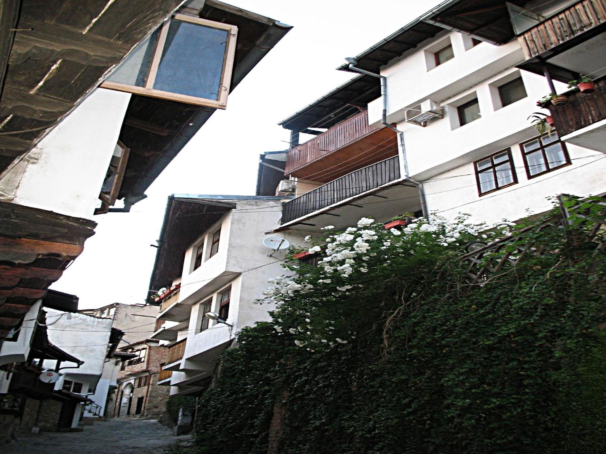 Trendy Inn