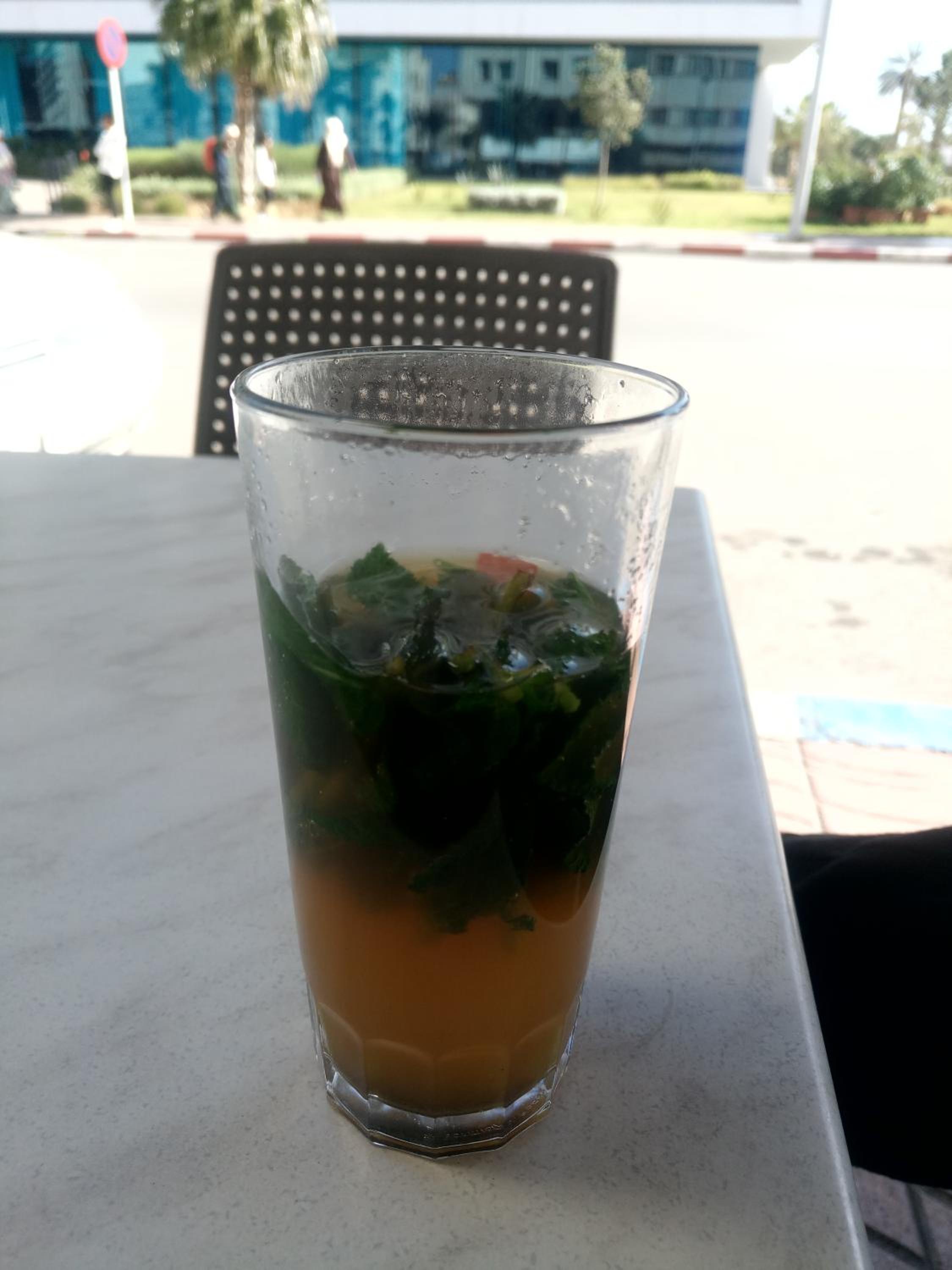 Hotel Mustapha 3 - Image 1