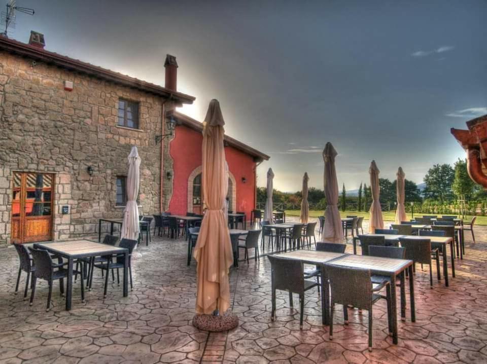 Agriturismo Podere Del Lepre, Billede 91