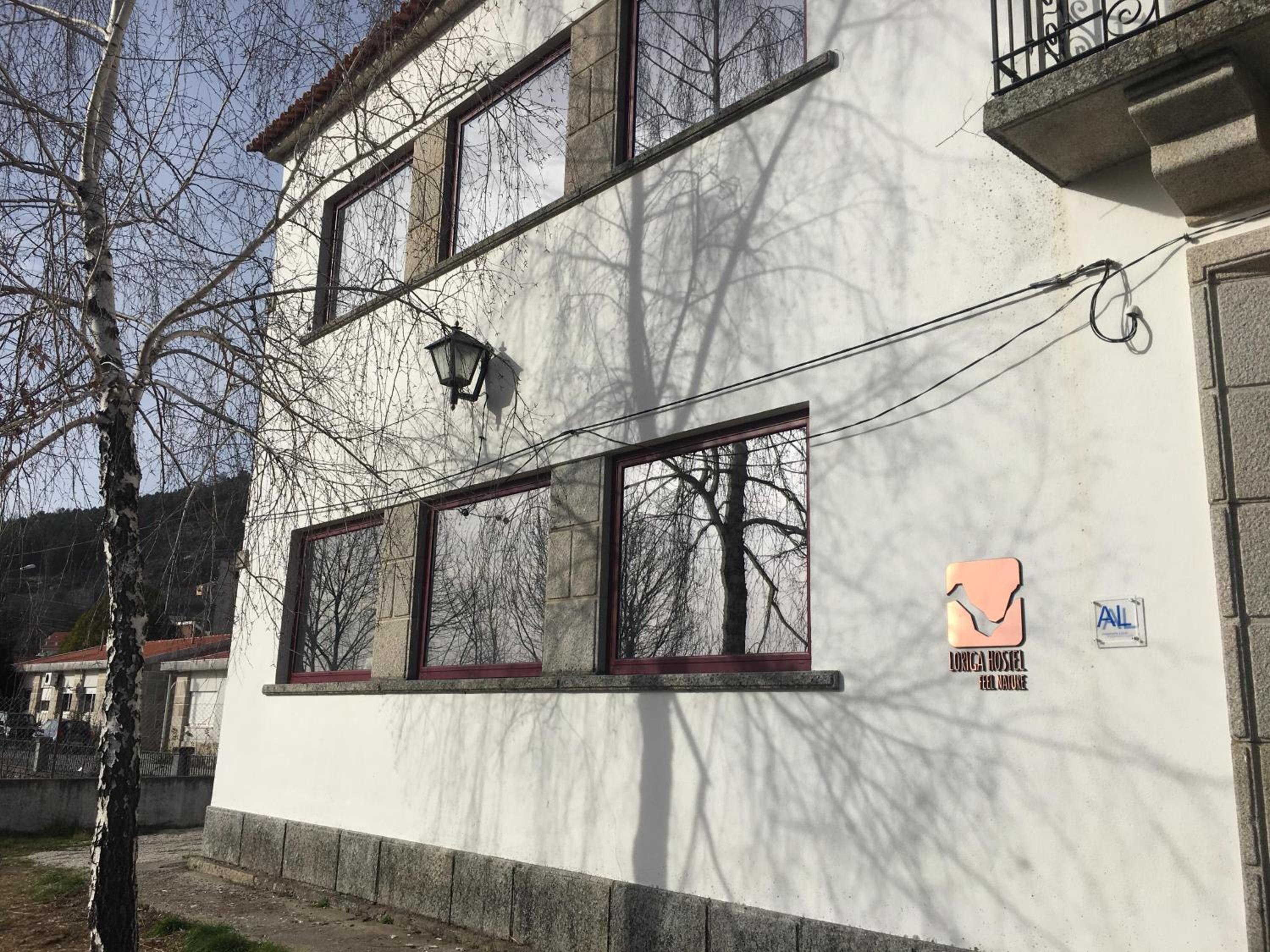 Hotel Loriga Hostel - Feel Nature - Image 1