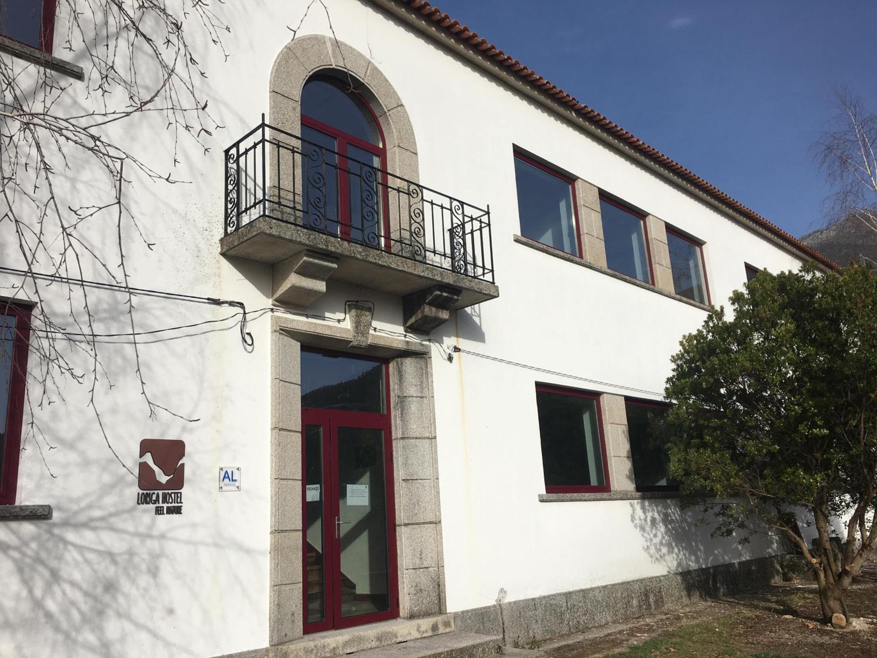 Albergue Loriga - Sinta a Natureza — photo 2