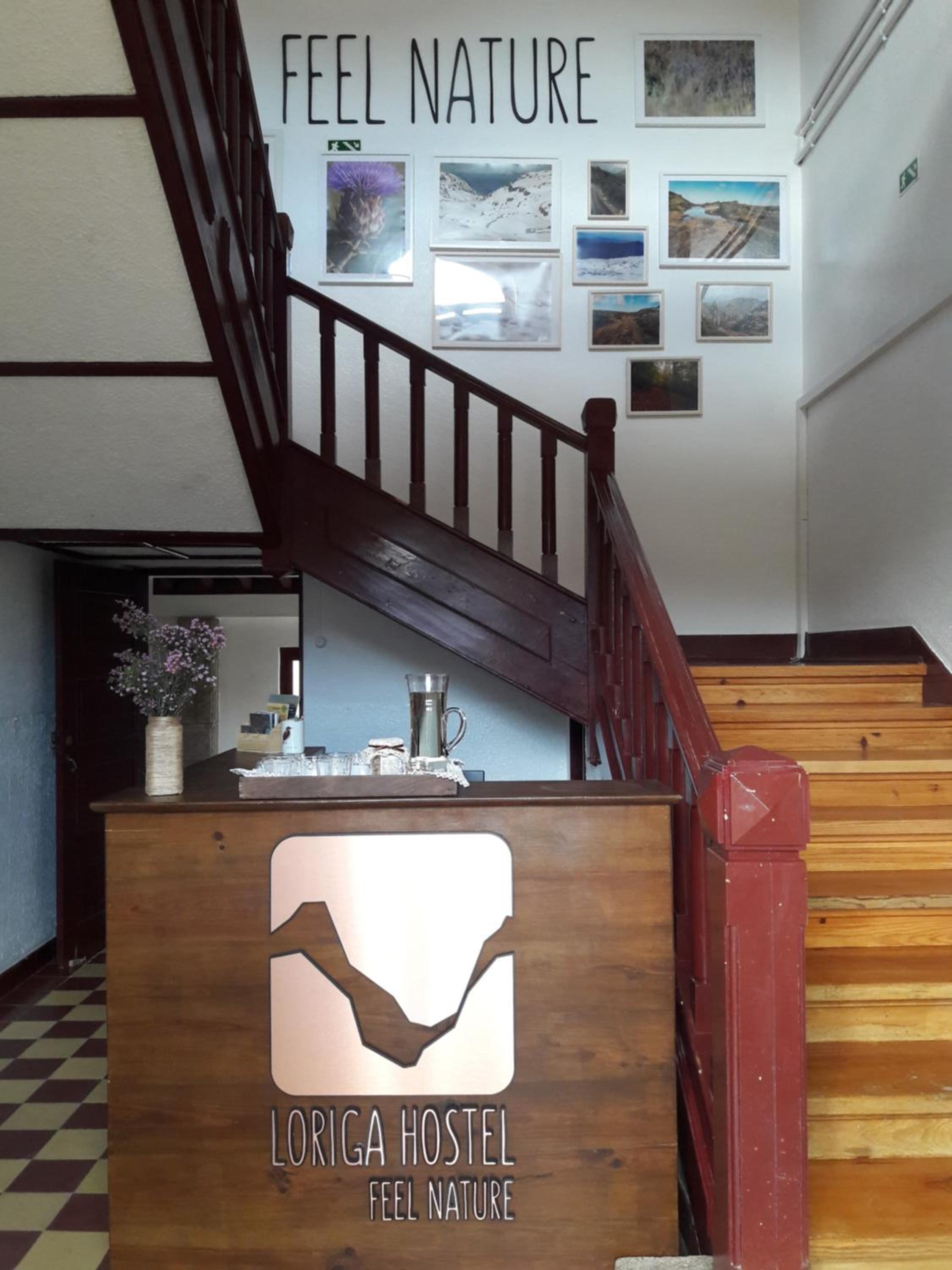 Albergue Loriga - Sinta a Natureza — photo 3