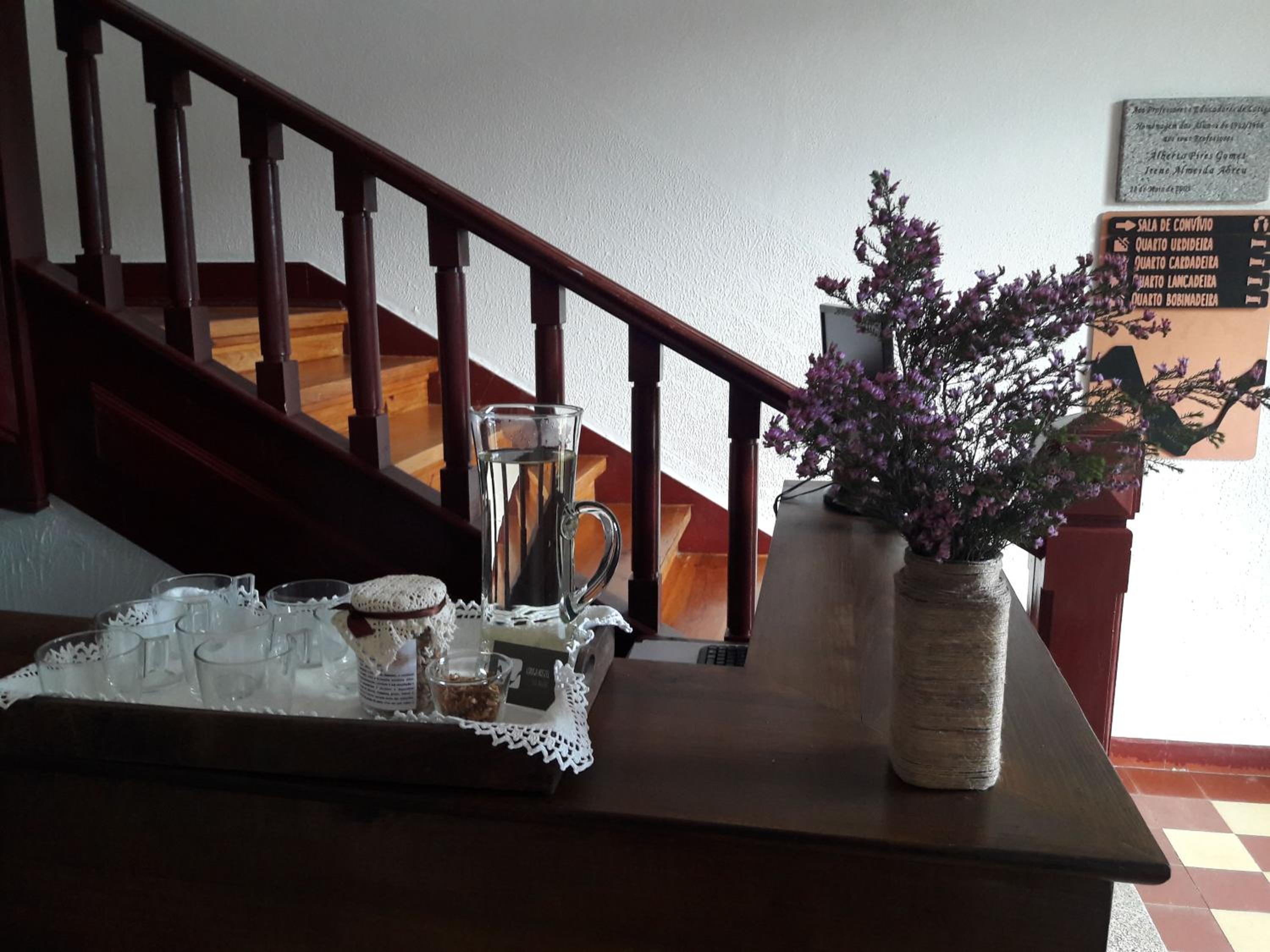 Loriga Hostel - Feel Nature