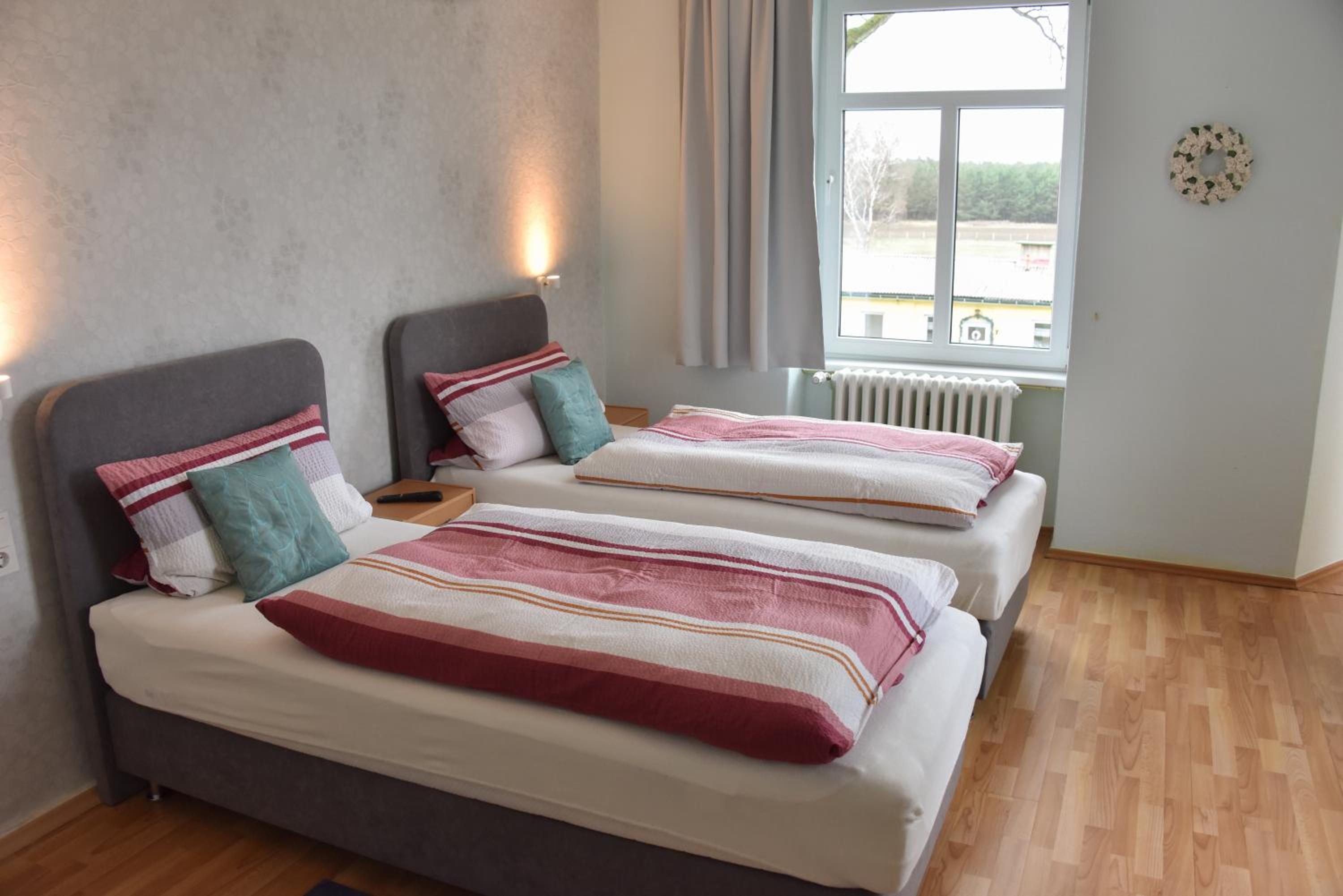 Gutshaus Darsikow