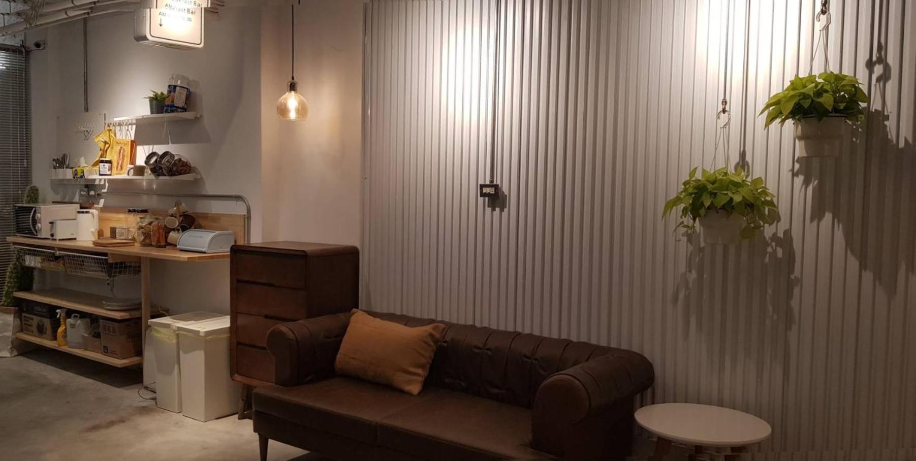 lounge