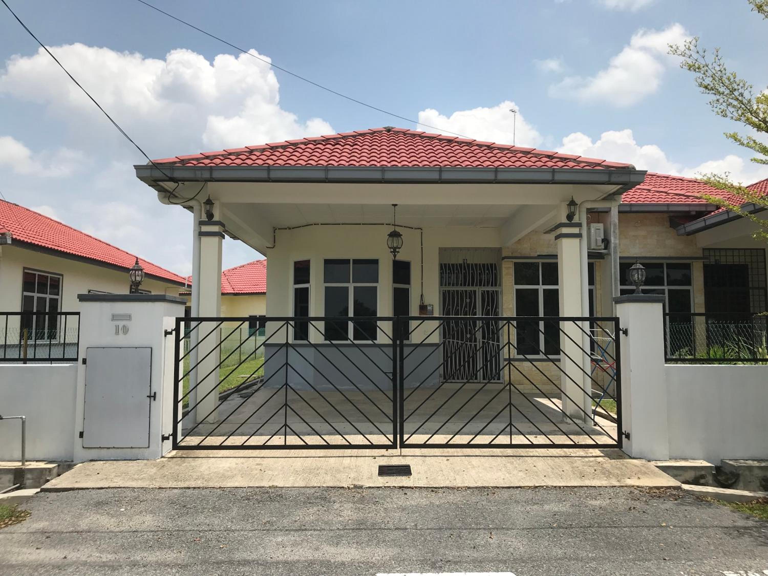 PATIN GUEST HOUSE @DESA TELOK IRA, TEMERLOH PAHANG photo 5