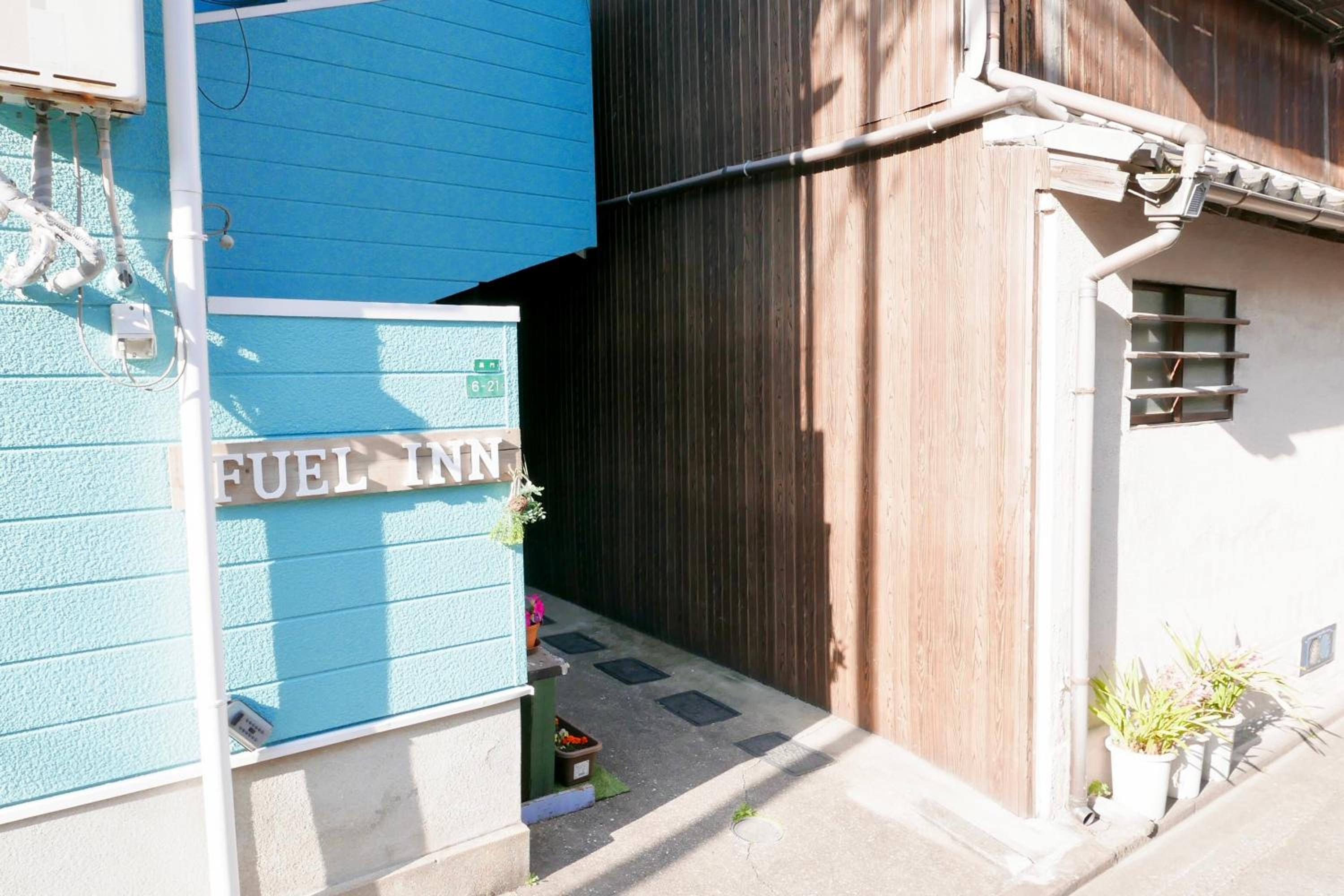 FUEL INN view 5