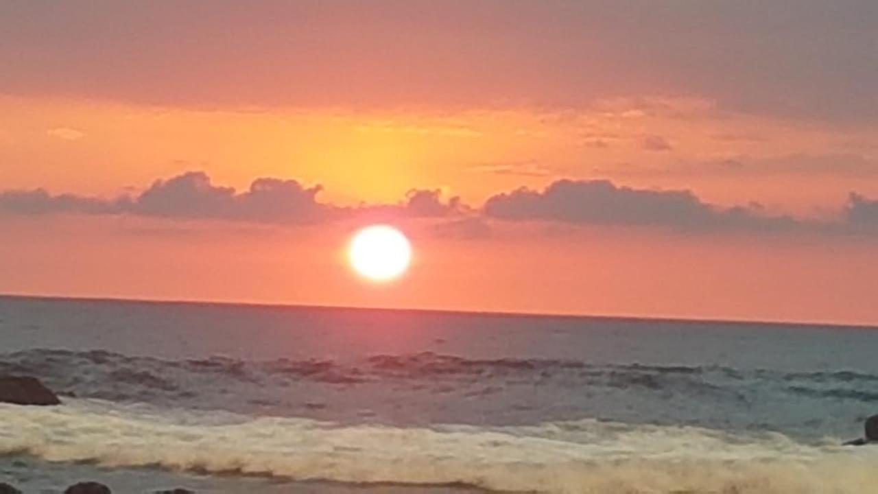 casa de playa Paraíso terrenal