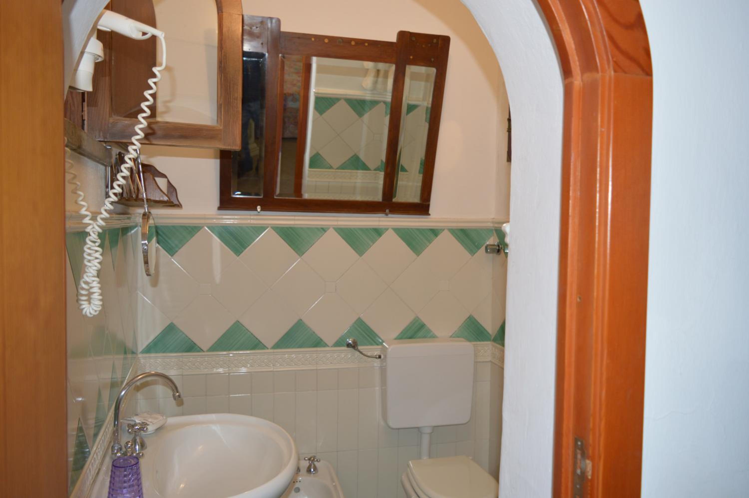 B&B Il Giardino Segreto photo 3