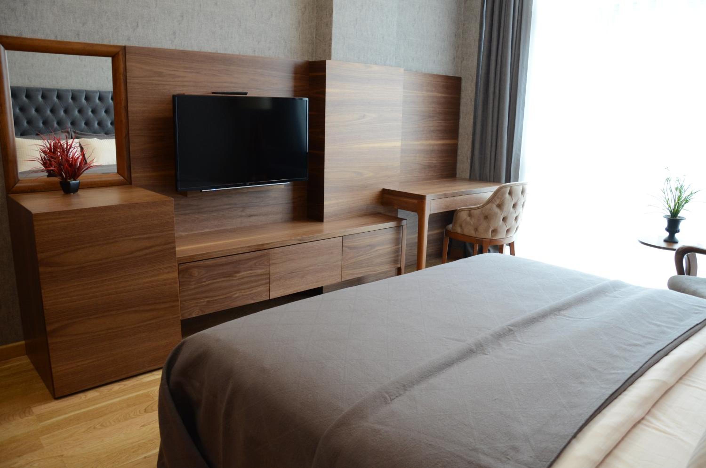 Teknosports Otel - Image 17