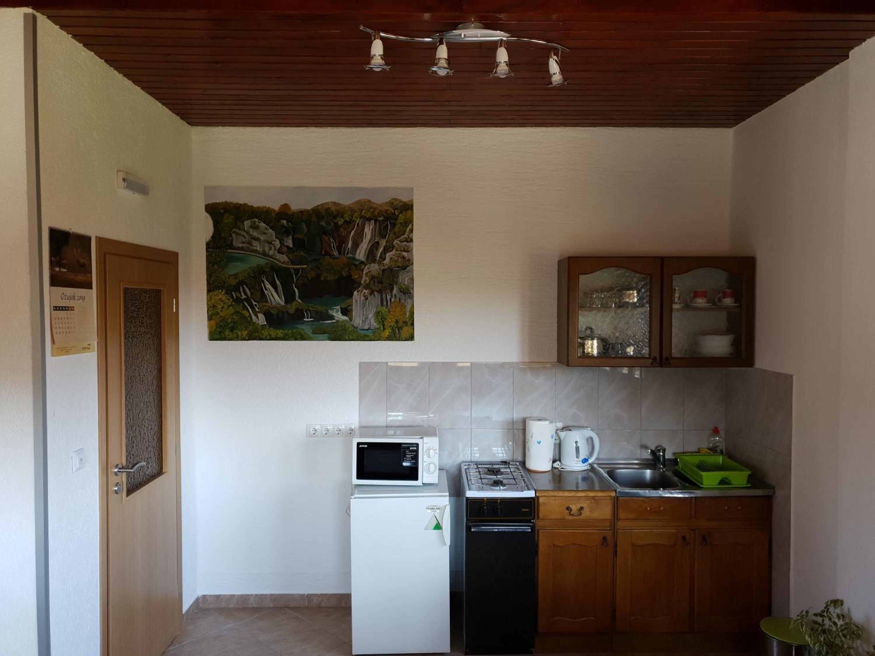Guest House Borić view 4