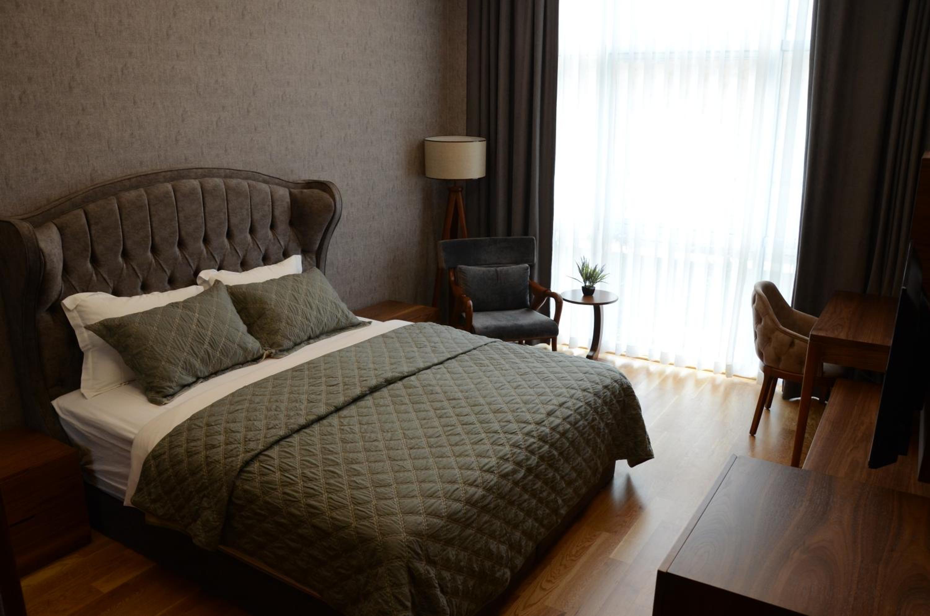 Teknosports Otel - Image 16