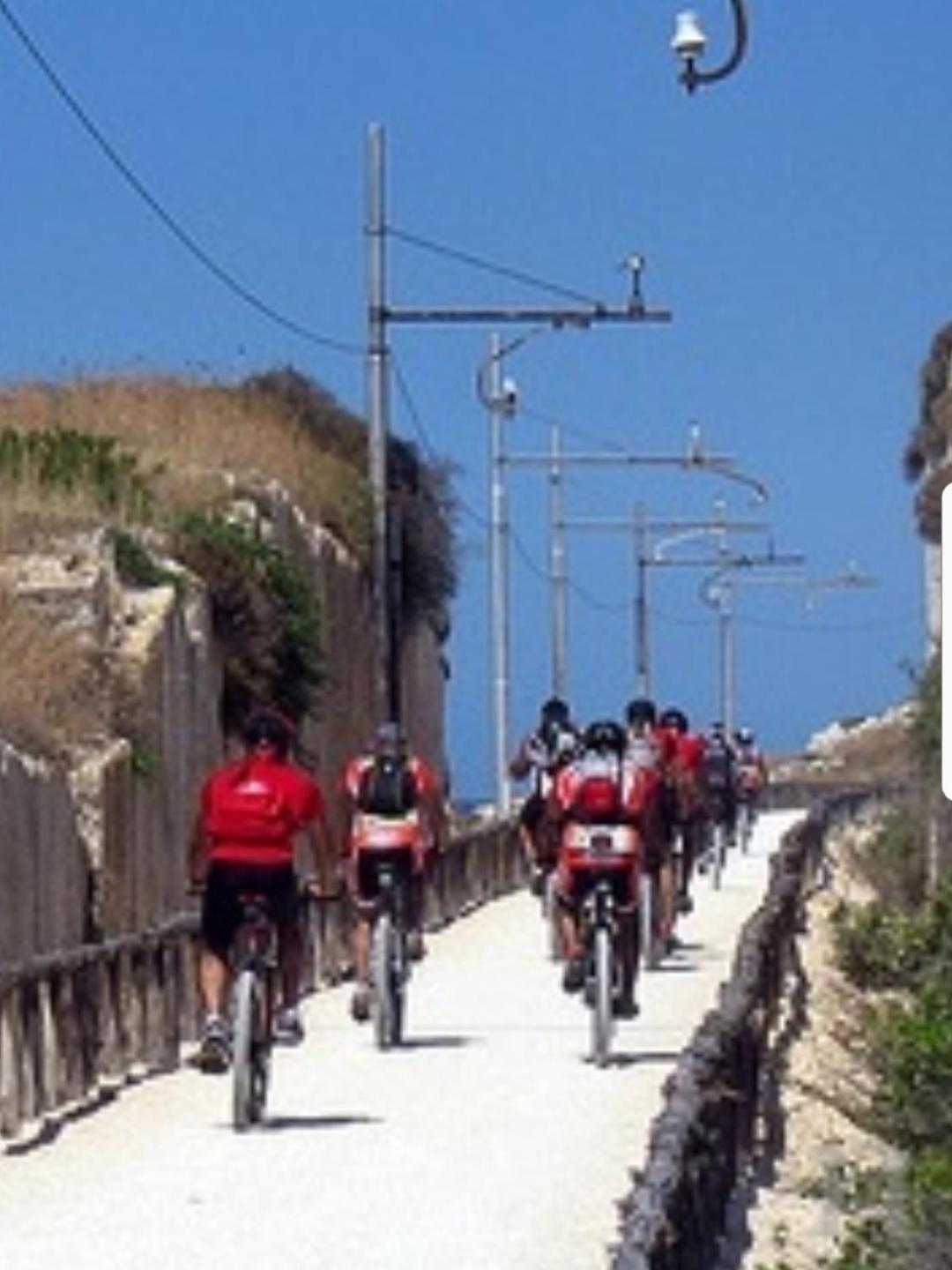 Dimora Santa Lucia view 5