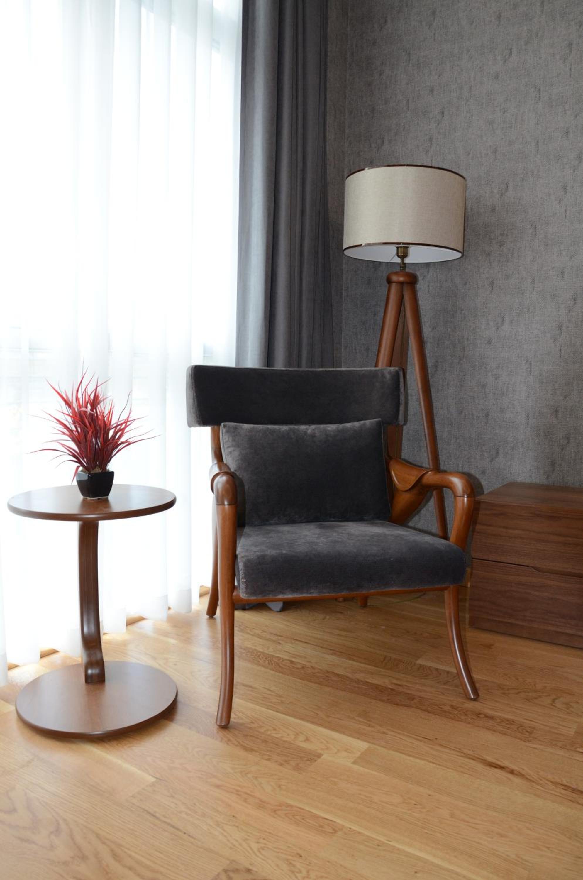 Teknosports Otel - Image 20