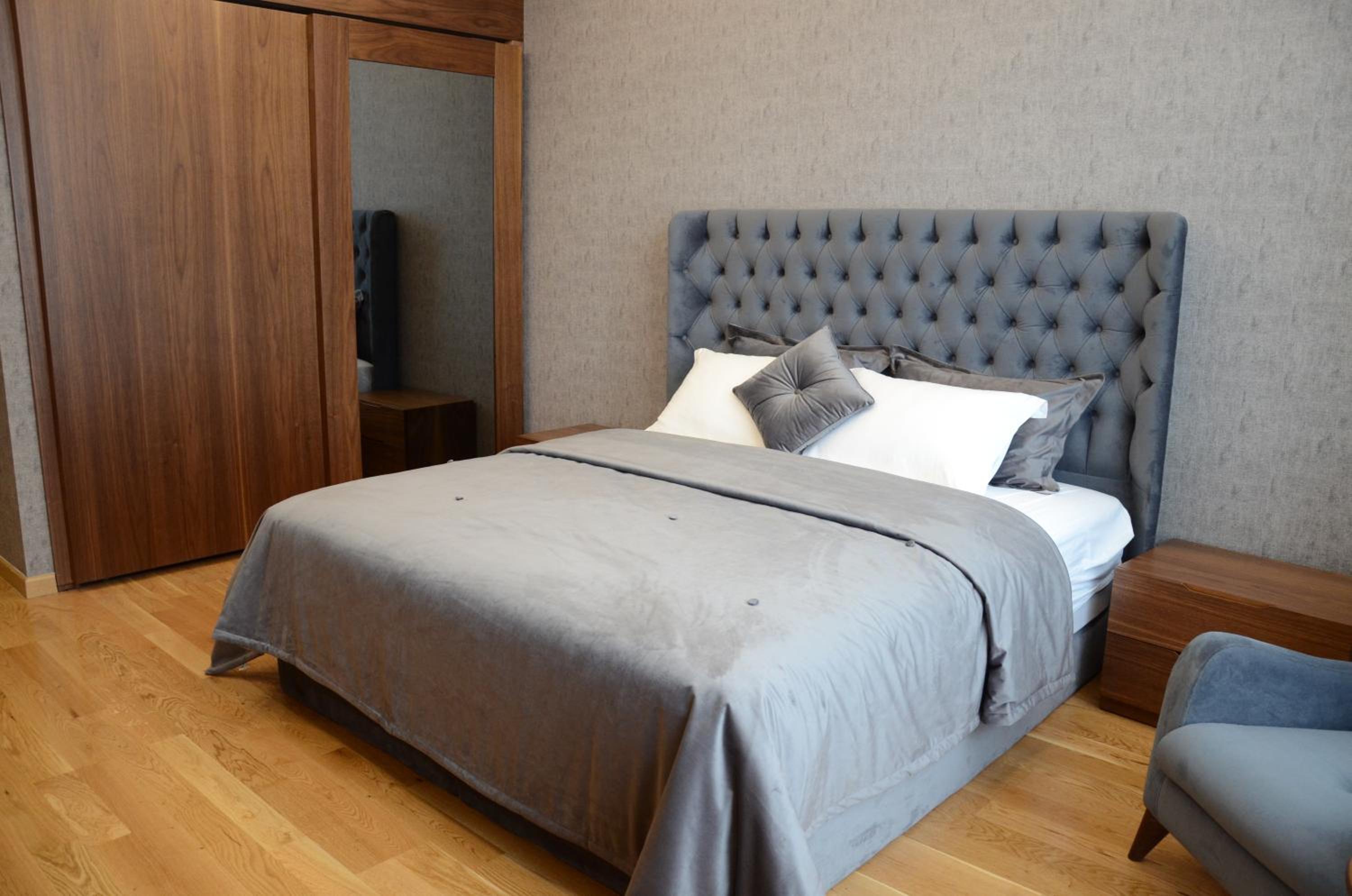 Teknosports Otel - Image 21