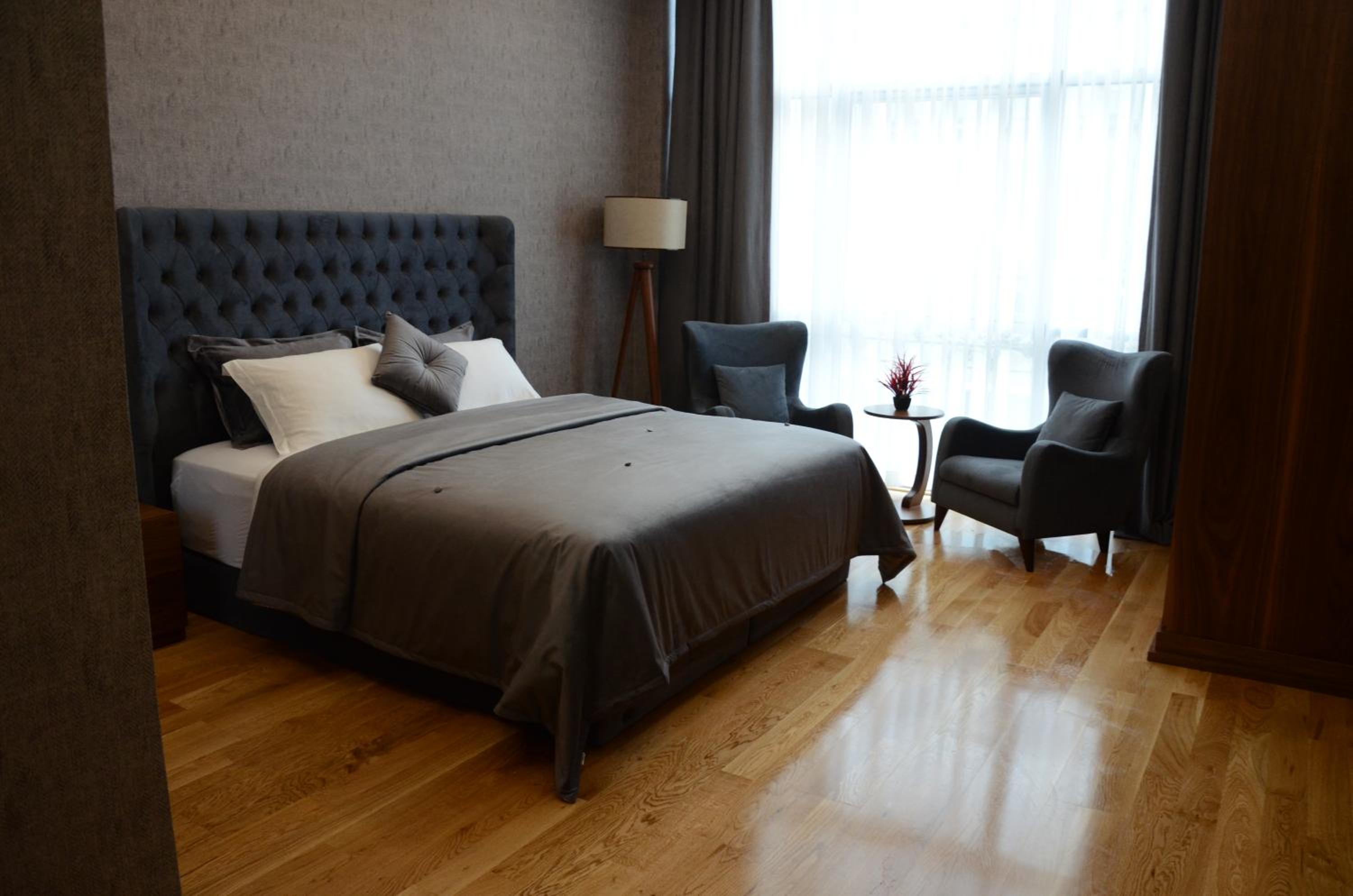 Teknosports Otel - Image 13