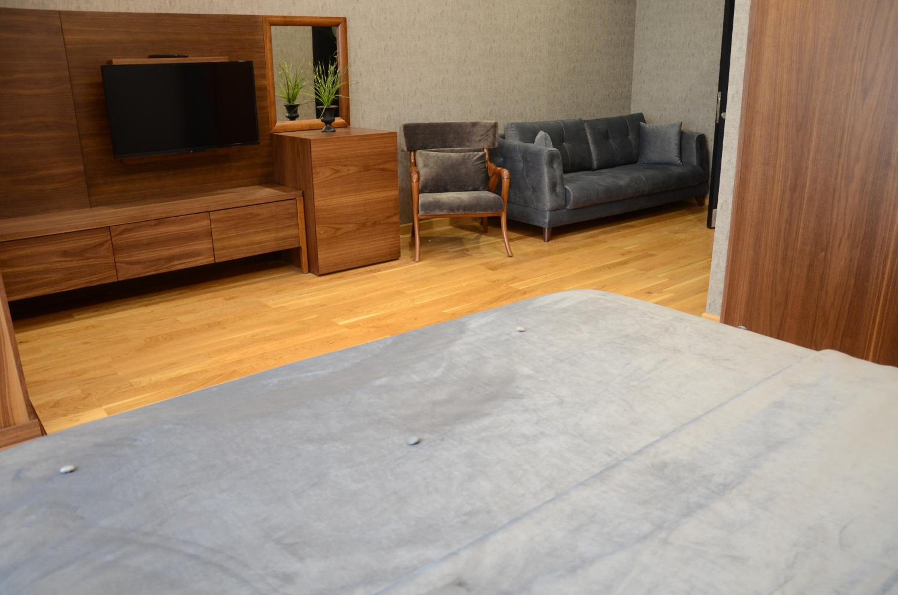 Teknosports Otel - Image 12