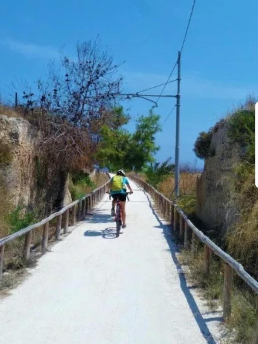 Dimora Santa Lucia view 4